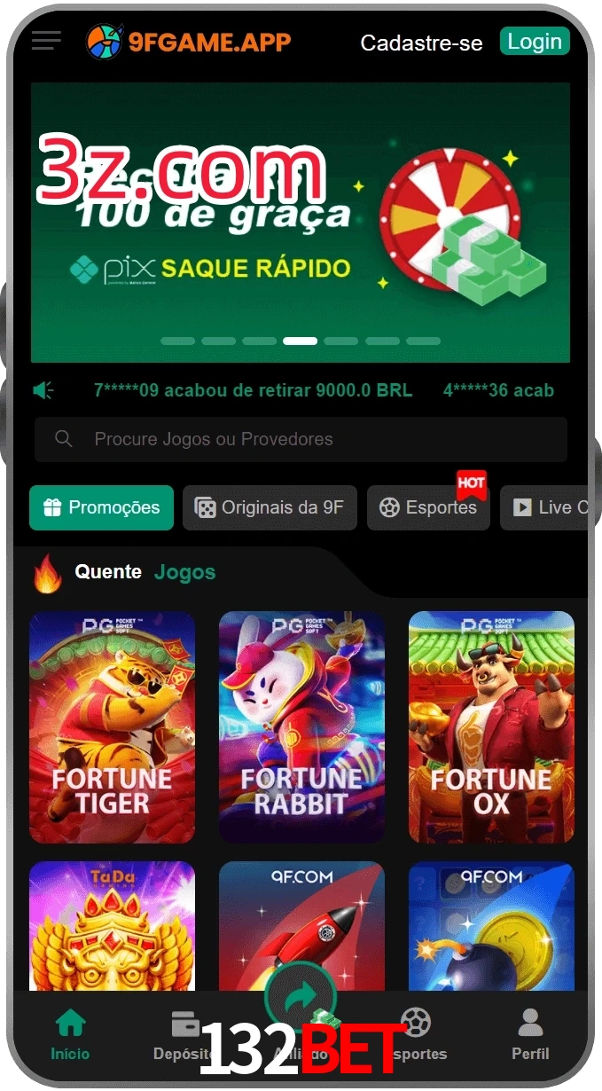 132BET